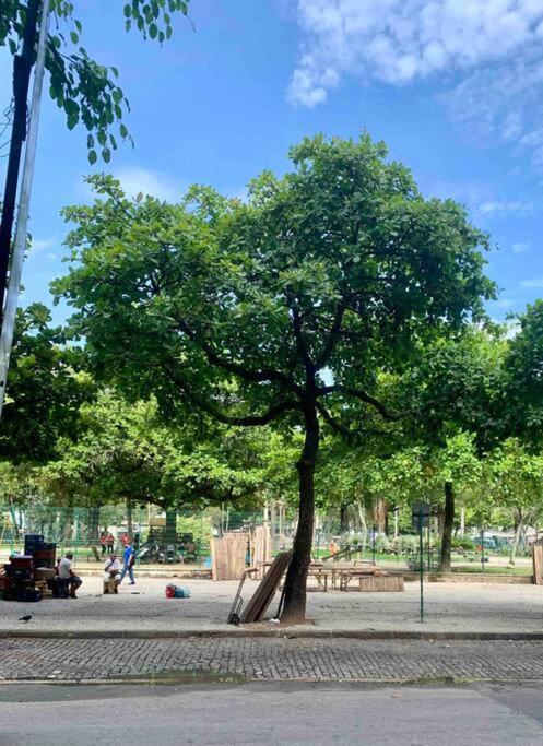 Em Ipanema A Menos De 3 Minutos A Pe Da Apartment