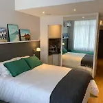 Apartamento Studio Em Ipanema A Menos De 3 Minutos A Pe Da Praia