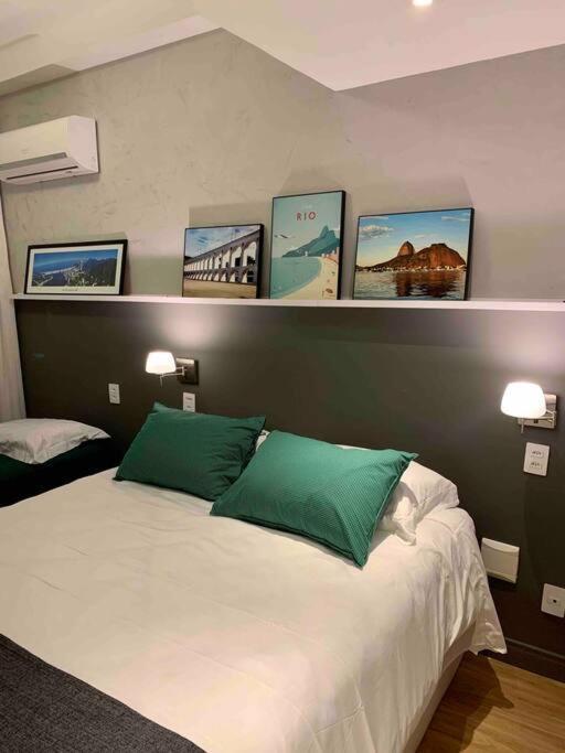 Apartamento Em Ipanema A Menos De 3 Minutos A Pe Da