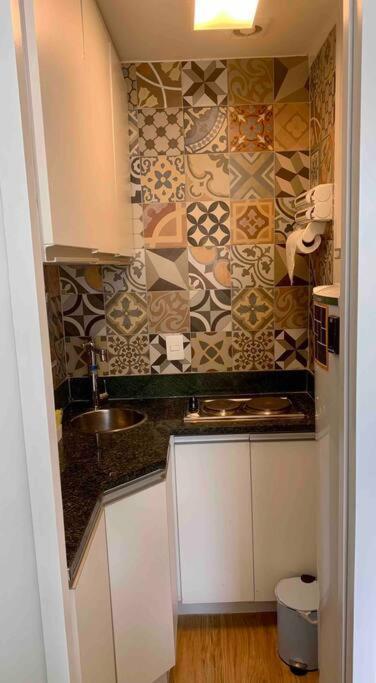Apartamento Em Ipanema A Menos De 3 Minutos A Pe Da *