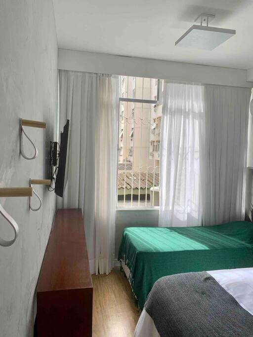 Apartamento Em Ipanema A Menos De 3 Minutos A Pe Da