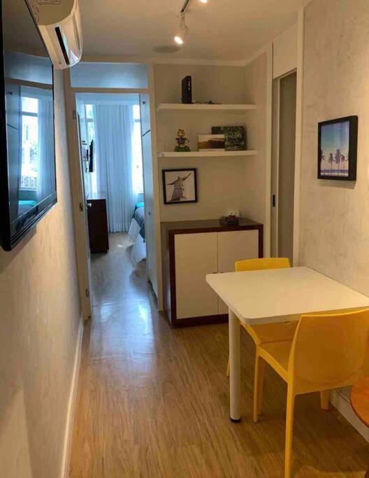 Apartamento Em Ipanema A Menos De 3 Minutos A Pe Da *