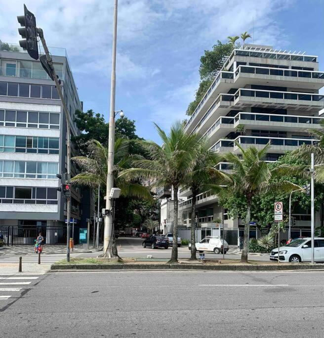 Em Ipanema A Menos De 3 Minutos A Pe Da Rio de Janeiro