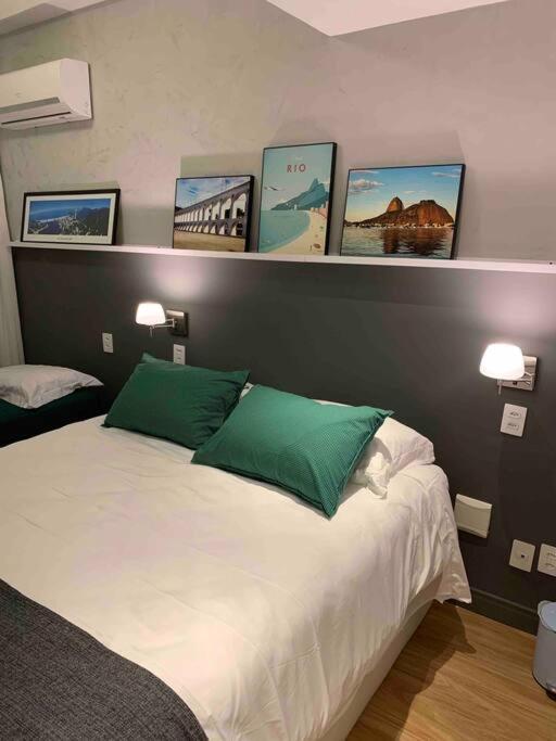 Em Ipanema A Menos De 3 Minutos A Pe Da Apartamento *