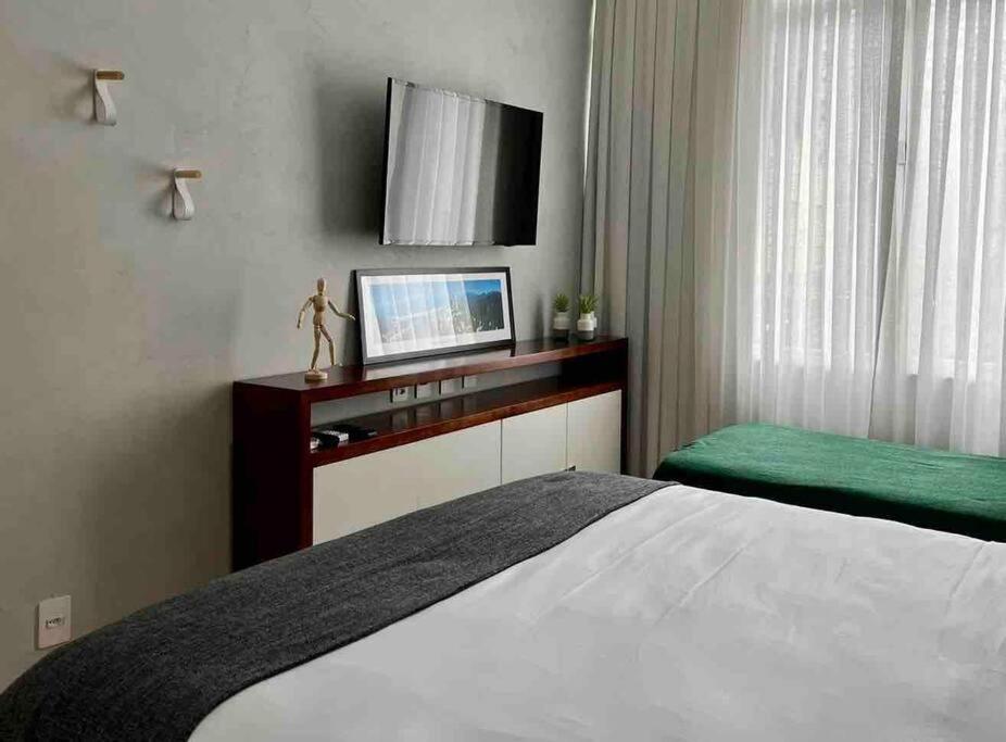 Apartamento Em Ipanema A Menos De 3 Minutos A Pe Da *