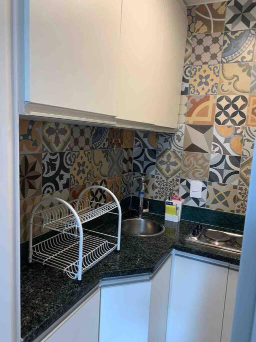 Apartamento Em Ipanema A Menos De 3 Minutos A Pe Da *