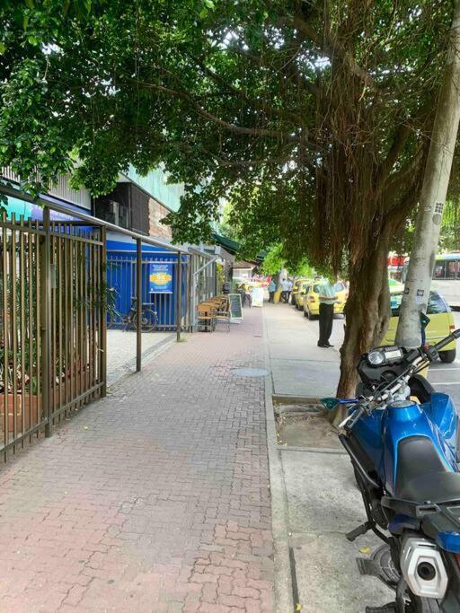 Em Ipanema A Menos De 3 Minutos A Pe Da Apartamento Rio de Janeiro