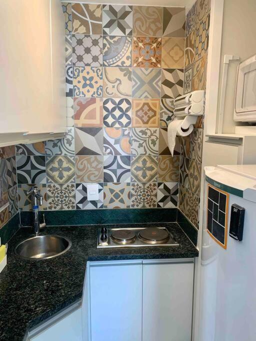 Apartamento Em Ipanema A Menos De 3 Minutos A Pe Da *