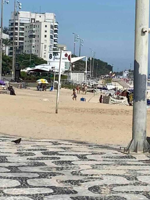 Apartamento Em Ipanema A Menos De 3 Minutos A Pe Da