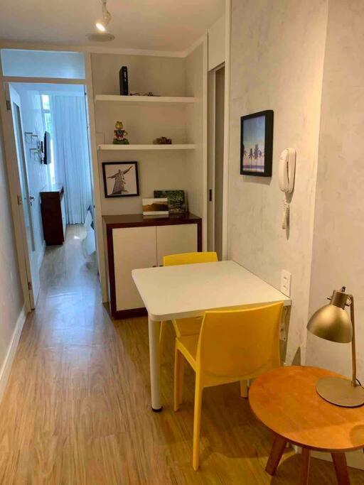 Em Ipanema A Menos De 3 Minutos A Pe Da Apartamento *