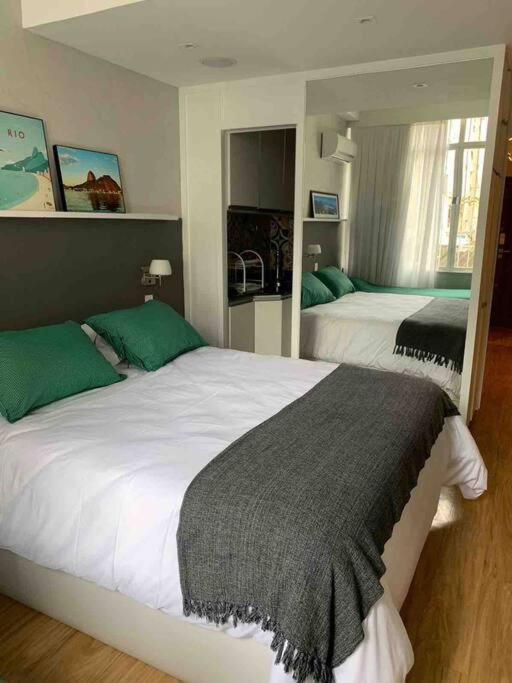 Apartamento Em Ipanema A Menos De 3 Minutos A Pe Da Rio de Janeiro